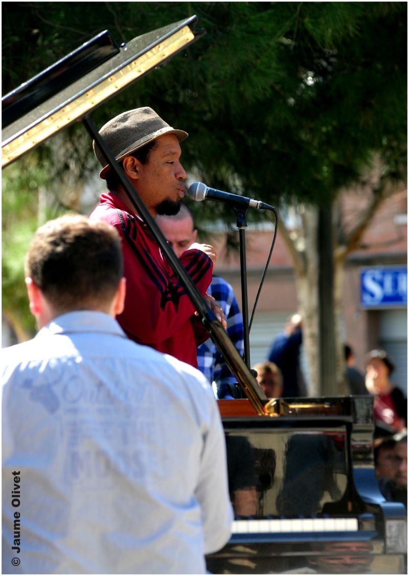 jazz2012_2111 � Jaume Olivet