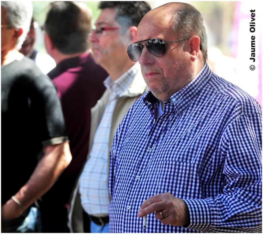 jazz2012_2203 � Jaume Olivet