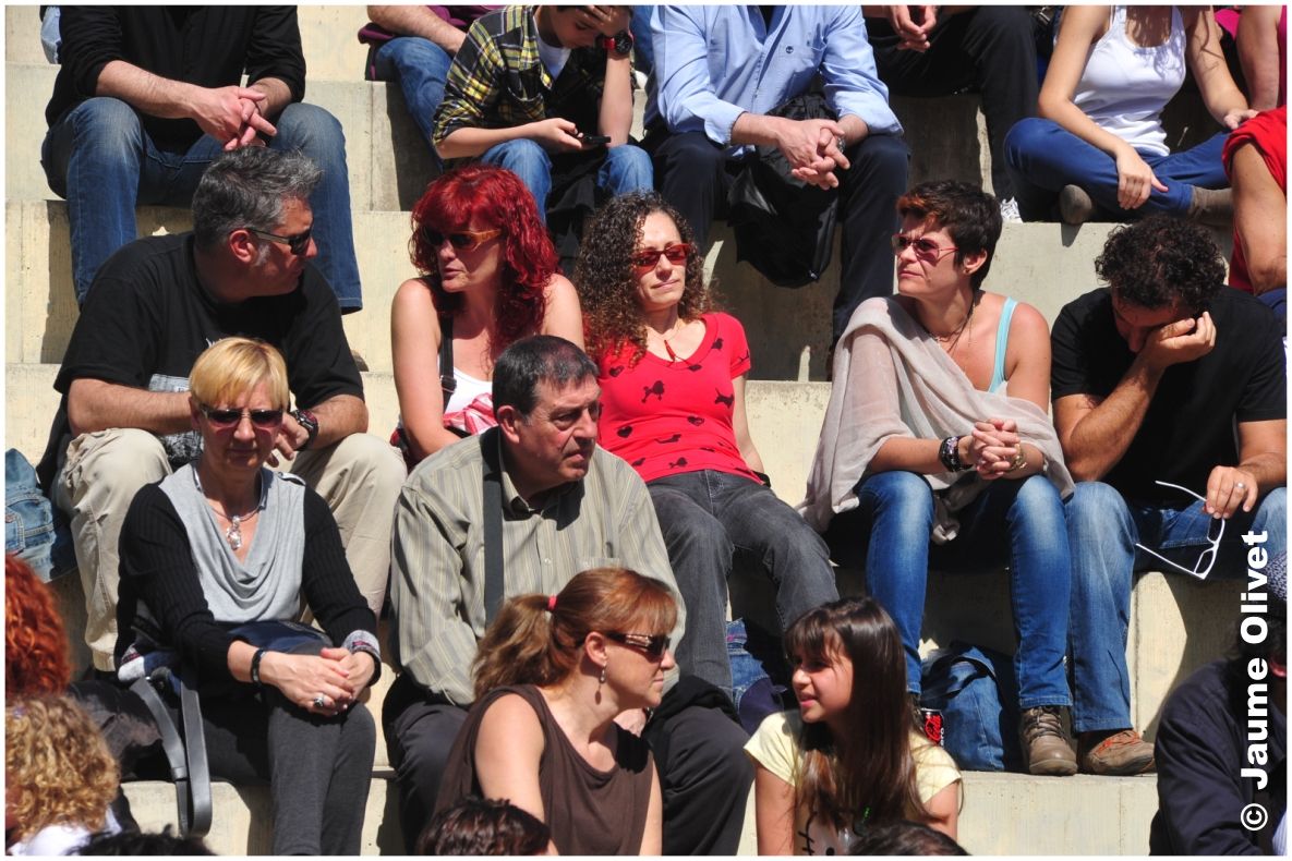 jazz2012_2209 � Jaume Olivet