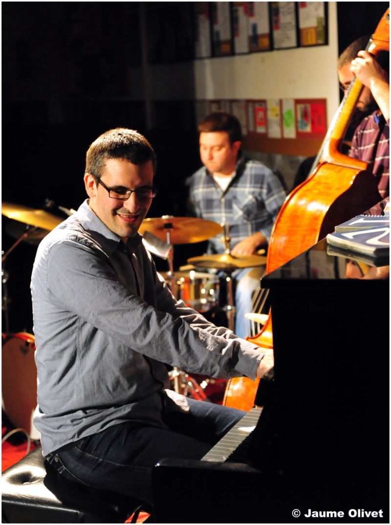 jazz2012_2504  Jaume Olivet