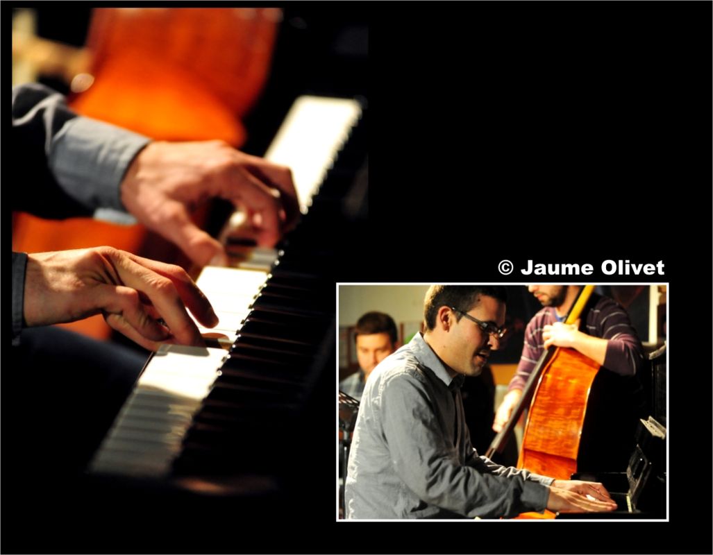 jazz2012_2505  Jaume Olivet