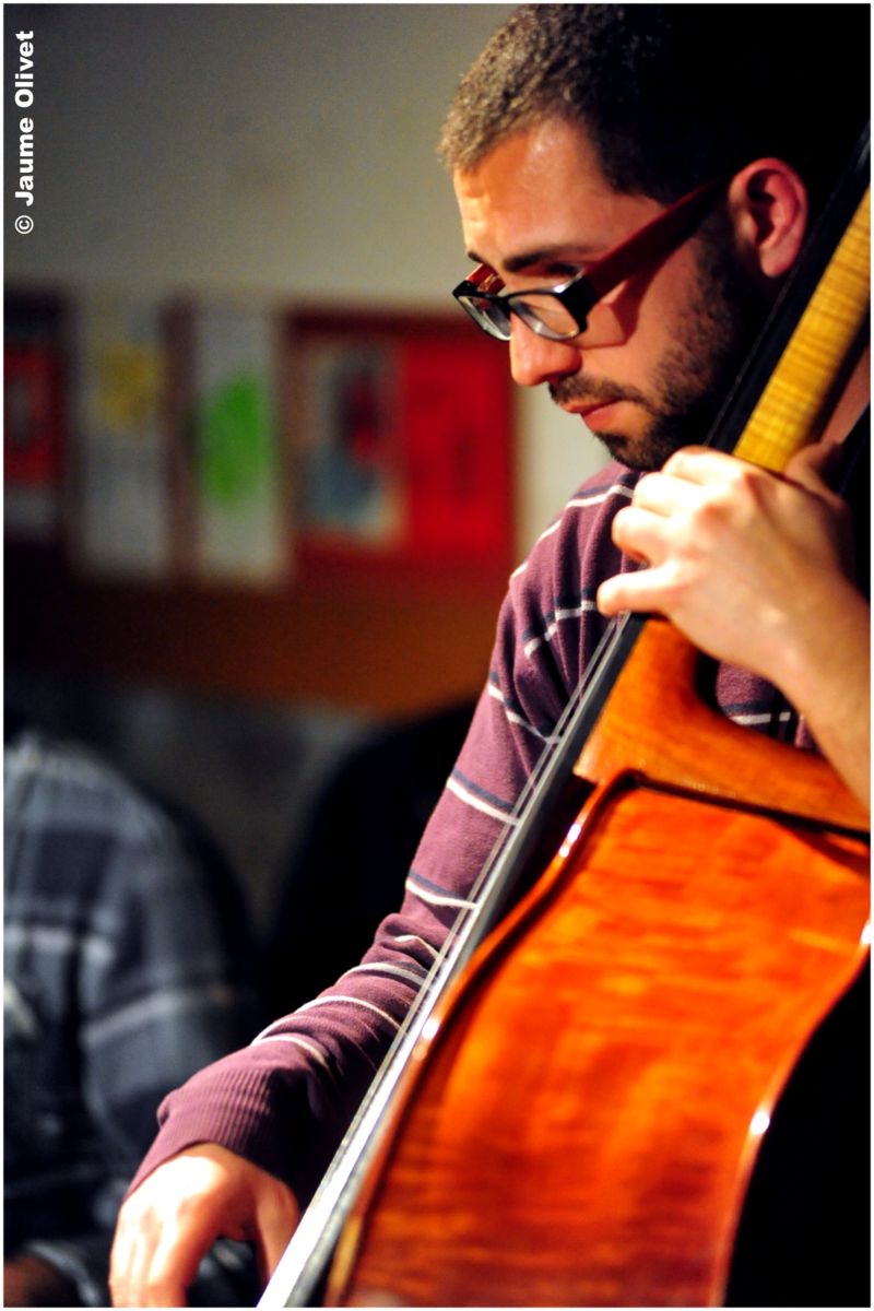 jazz2012_2507  Jaume Olivet