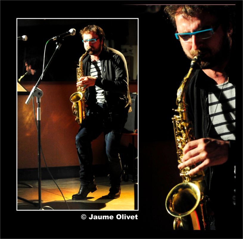 jazz2012_2508  Jaume Olivet