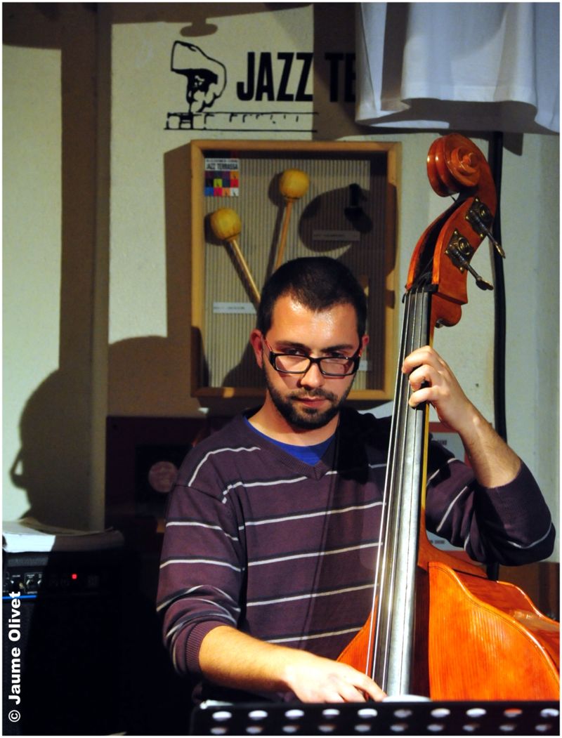 jazz2012_2509  Jaume Olivet
