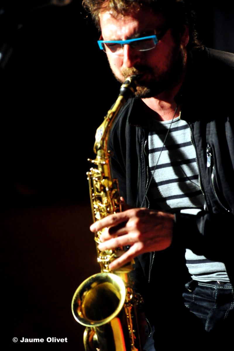 jazz2012_2511  Jaume Olivet