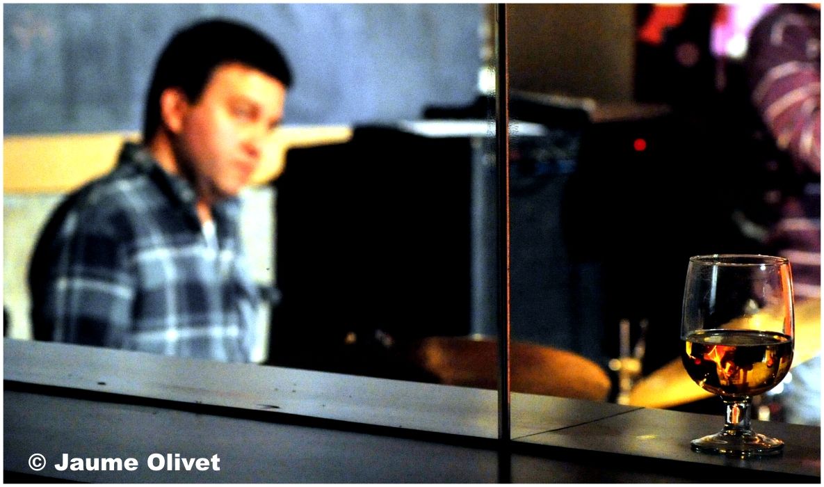 jazz2012_2512  Jaume Olivet