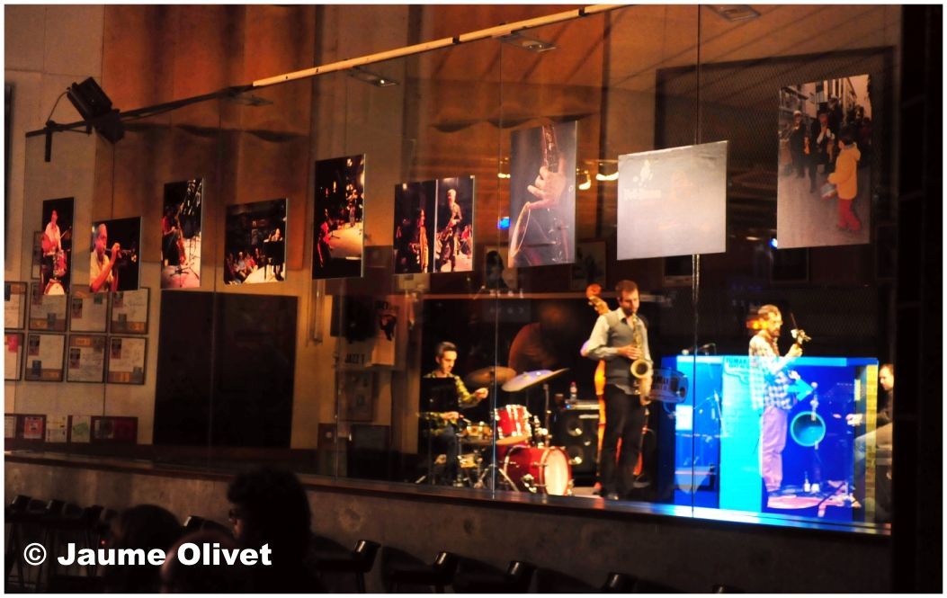 jazz2012_2604  Jaume Olivet