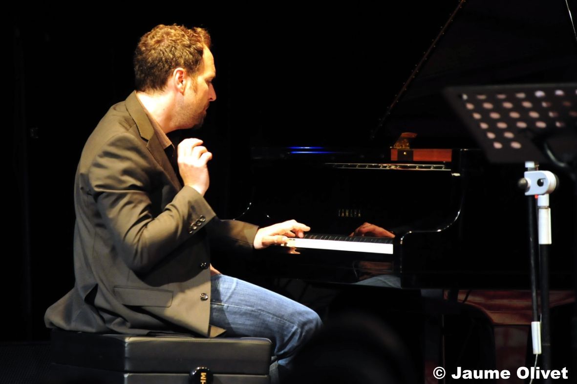 jazz2012_2605  Jaume Olivet