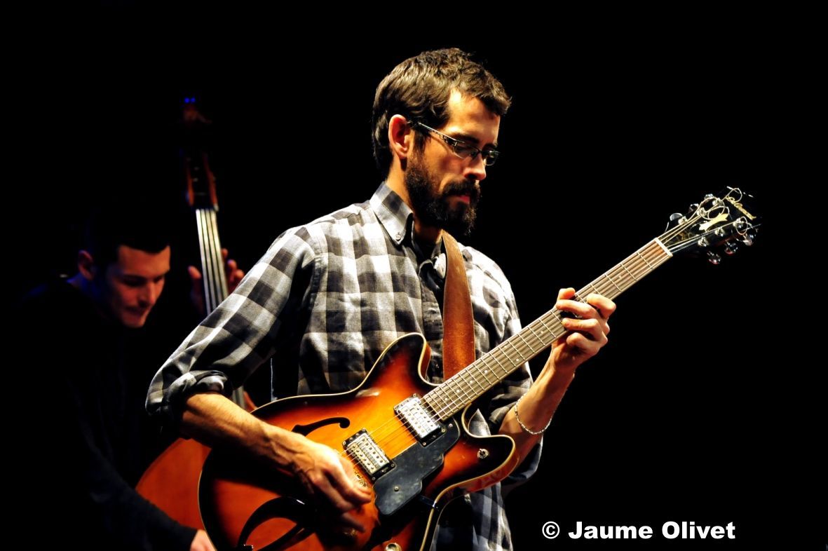 jazz2012_2607  Jaume Olivet