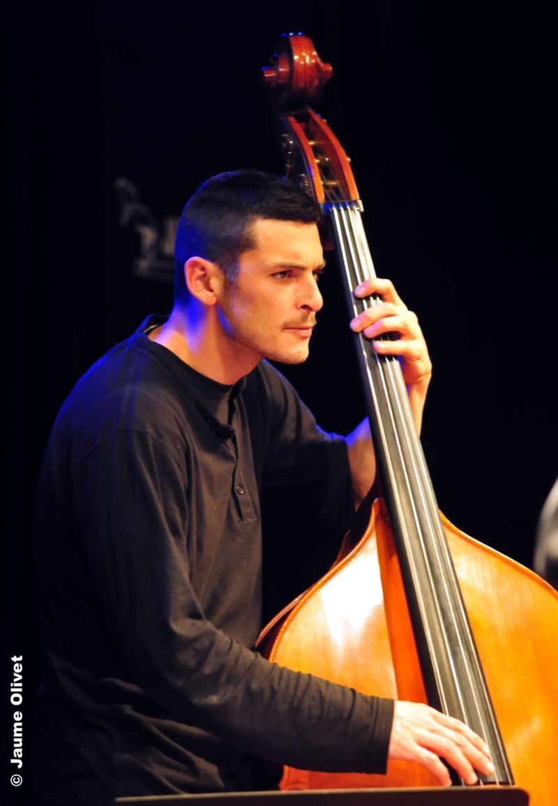 jazz2012_2608  Jaume Olivet