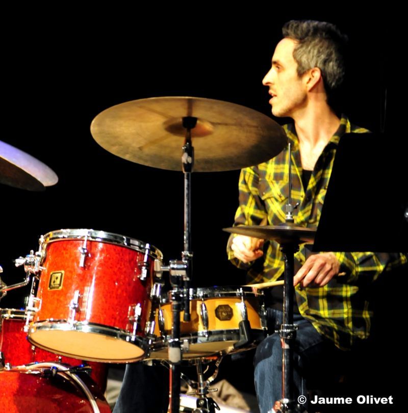 jazz2012_2610  Jaume Olivet