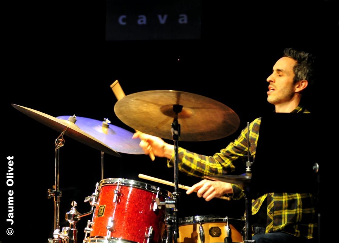jazz2012_2613  Jaume Olivet