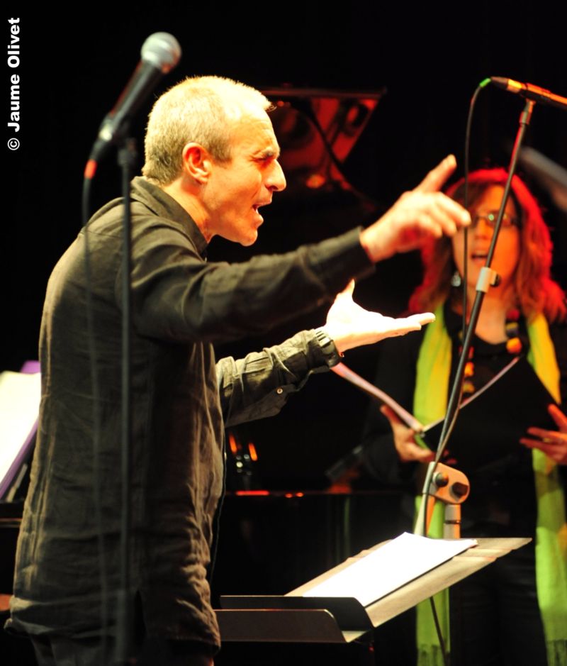 jazz2012_2704  Jaume Olivet