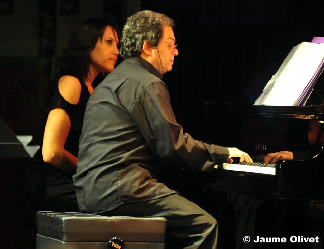 jazz2012_2706  Jaume Olivet