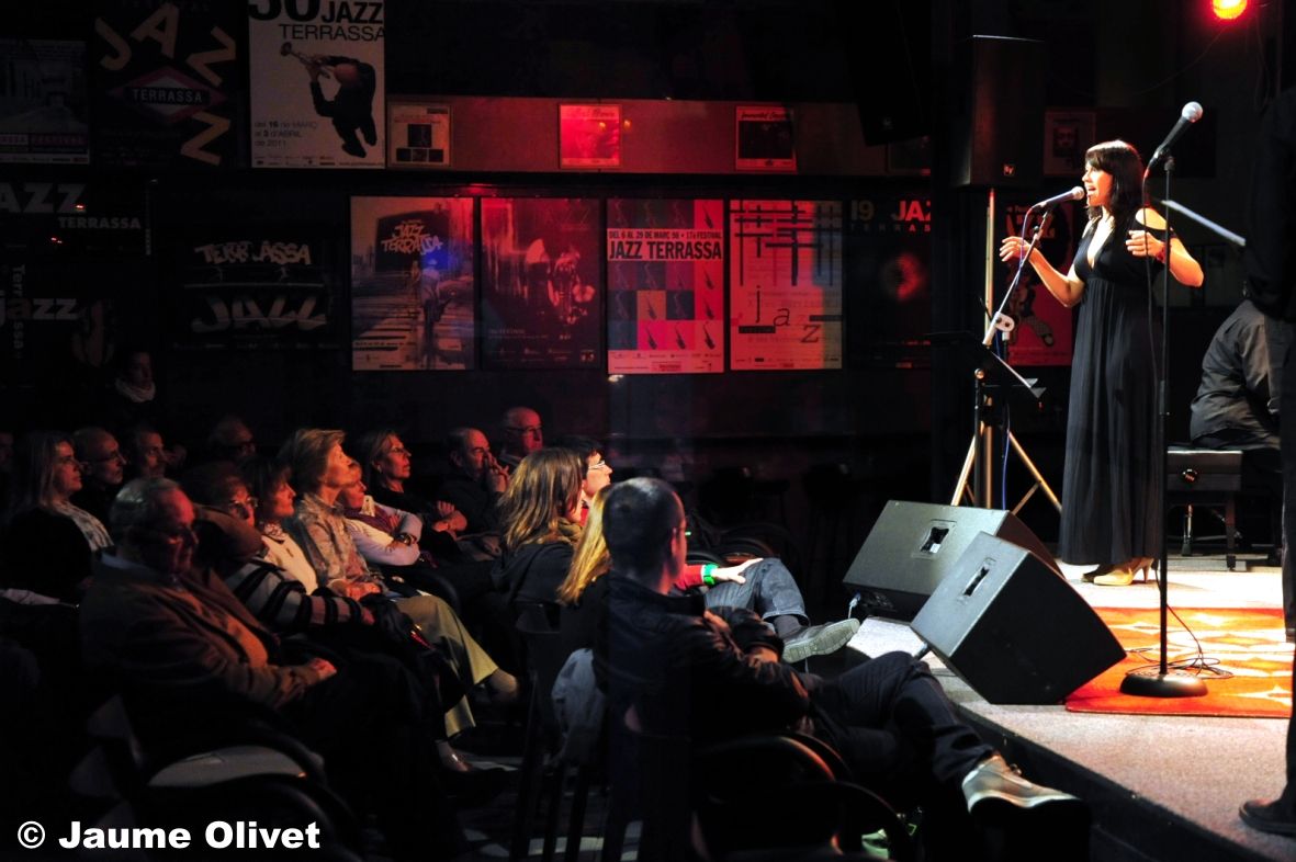 jazz2012_2712  Jaume Olivet