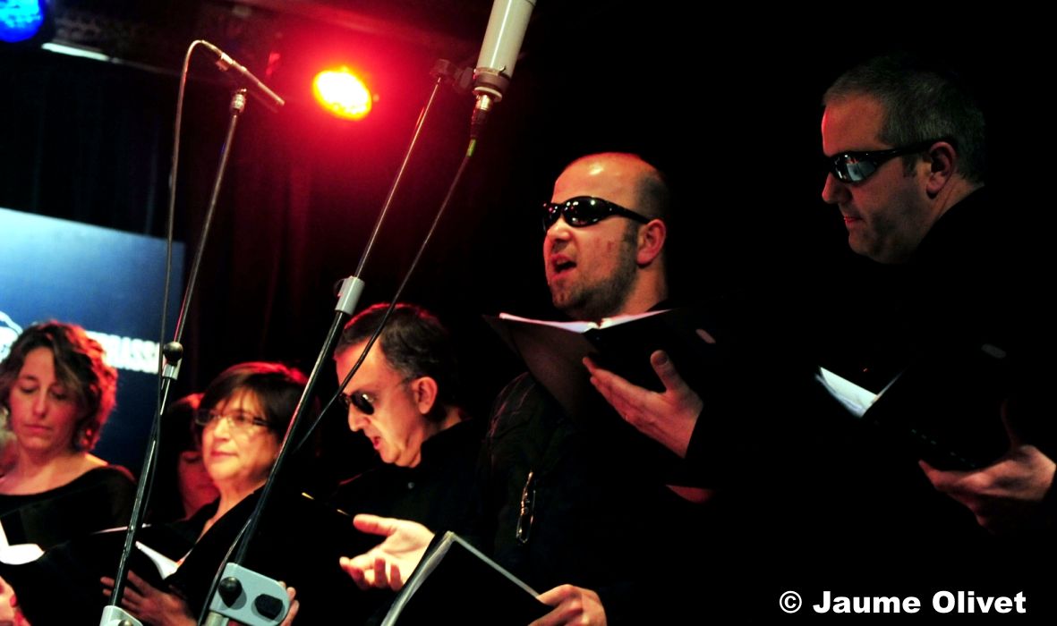 jazz2012_2717  Jaume Olivet