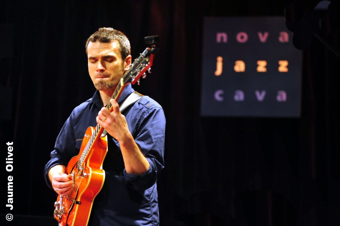 jazz2012_2801  Jaume Olivet