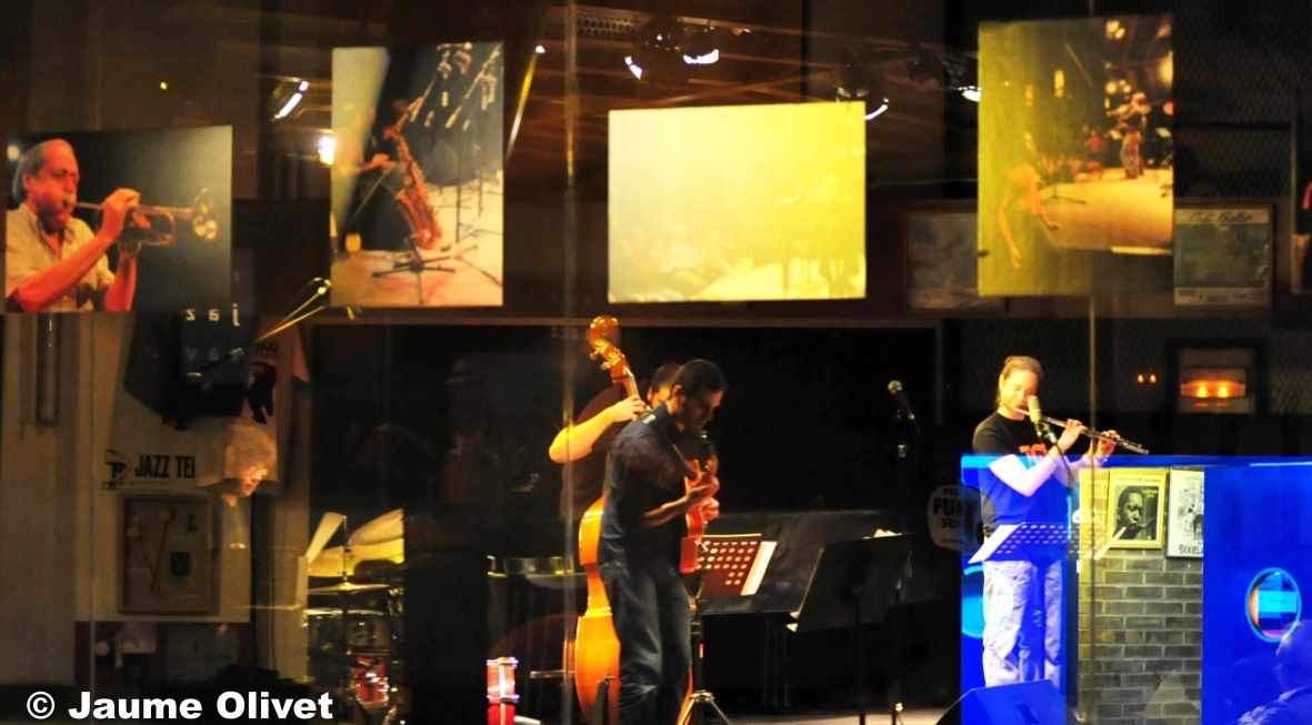 jazz2012_2809  Jaume Olivet
