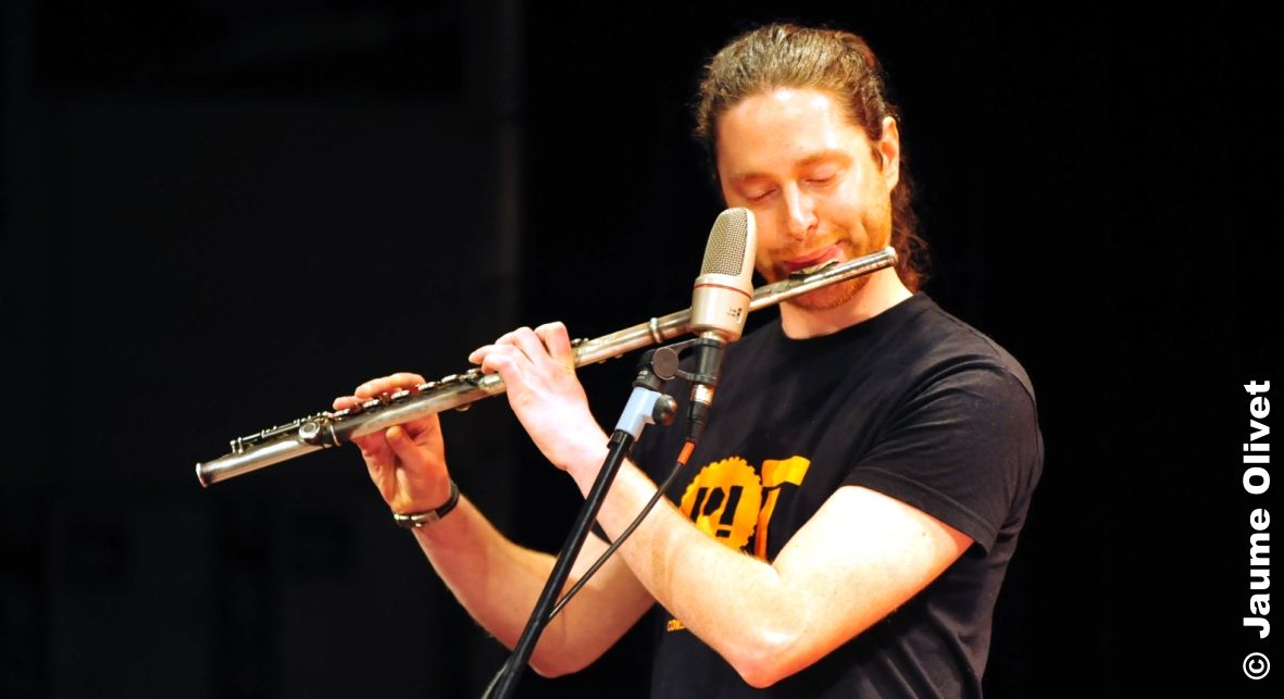 jazz2012_2811  Jaume Olivet
