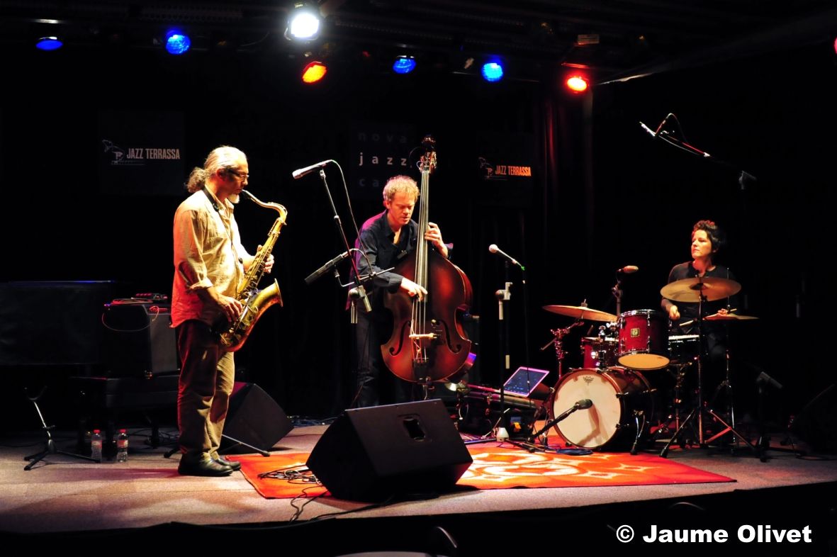 jazz2012_2102  Jaume Olivet