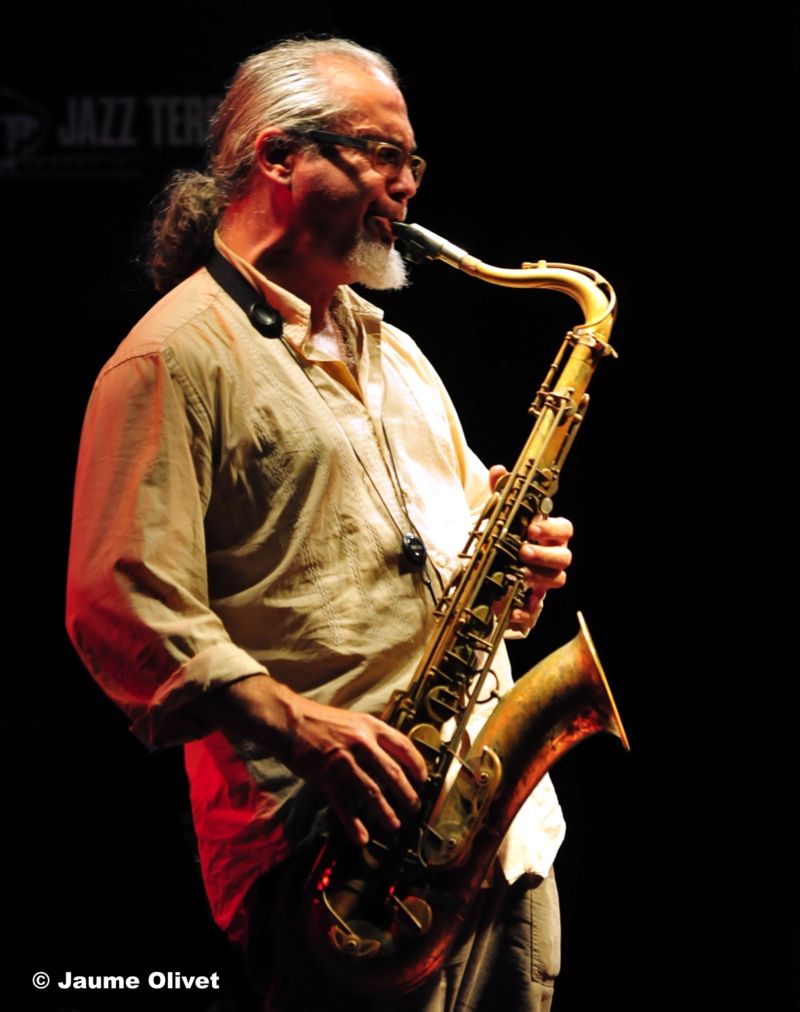 jazz2012_2903  Jaume Olivet