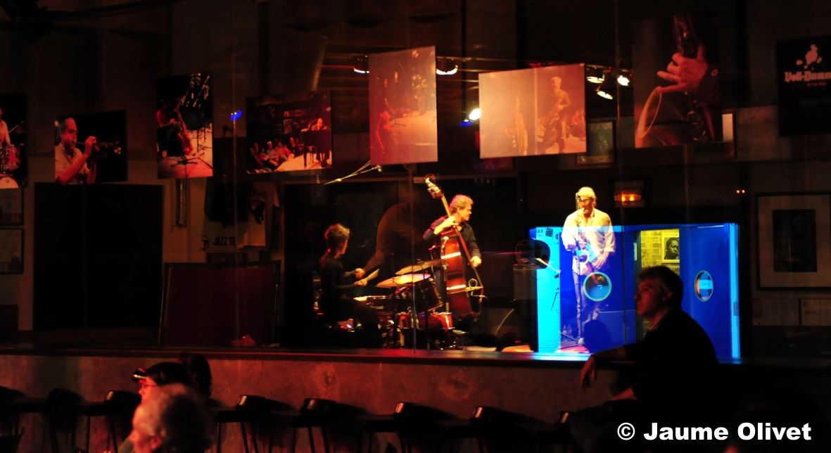 jazz2012_2905  Jaume Olivet