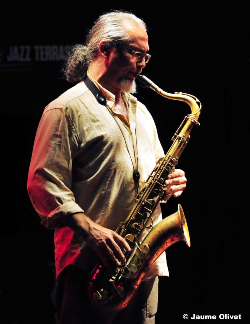 jazz2012_2910  Jaume Olivet