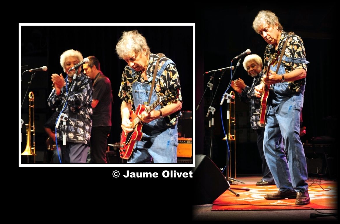 jazz2012_3003  Jaume Olivet