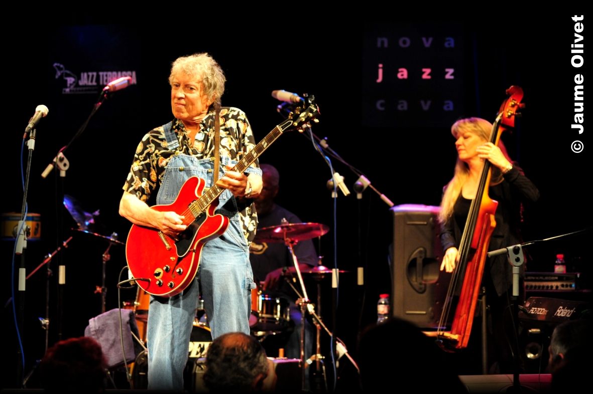 jazz2012_3005  Jaume Olivet