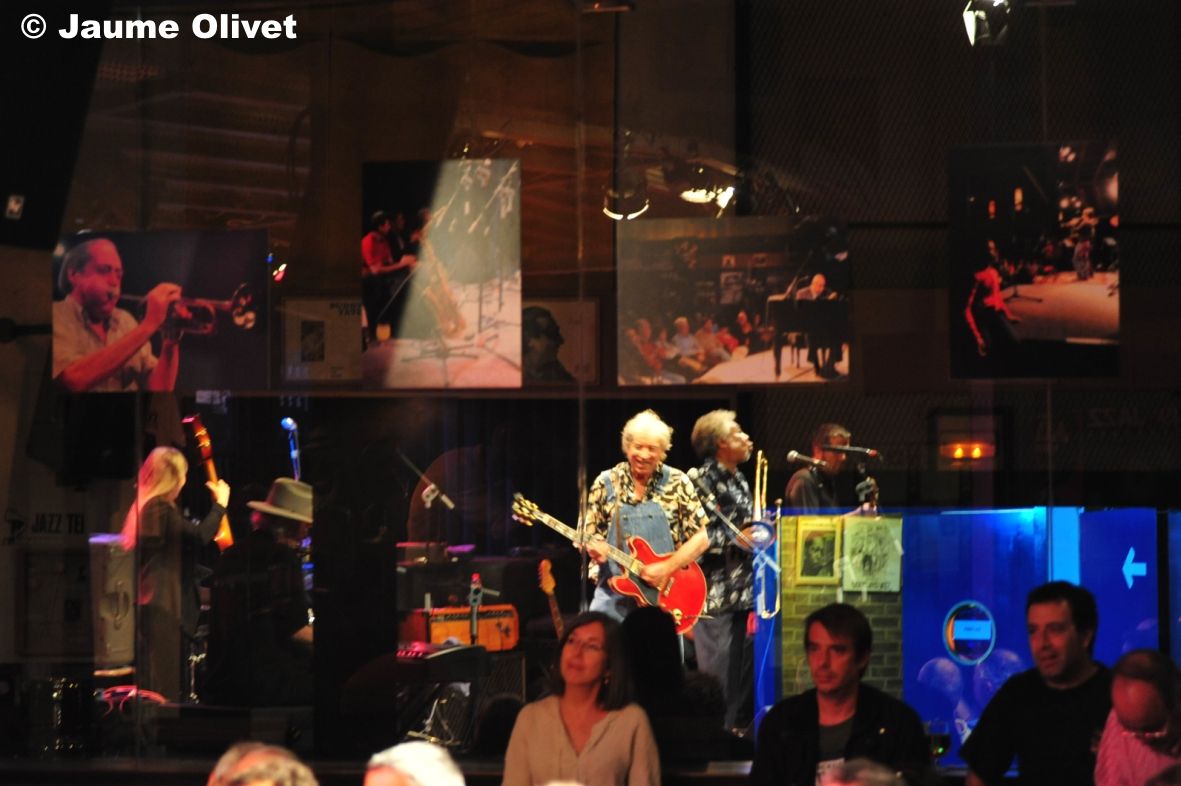jazz2012_3006  Jaume Olivet