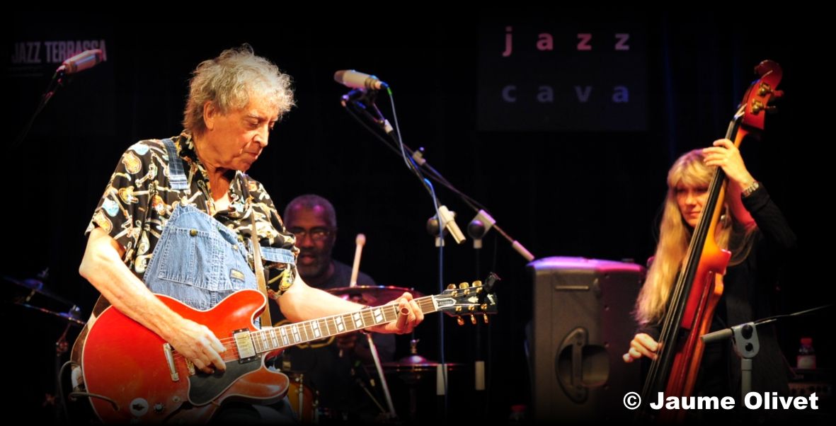 jazz2012_3016  Jaume Olivet