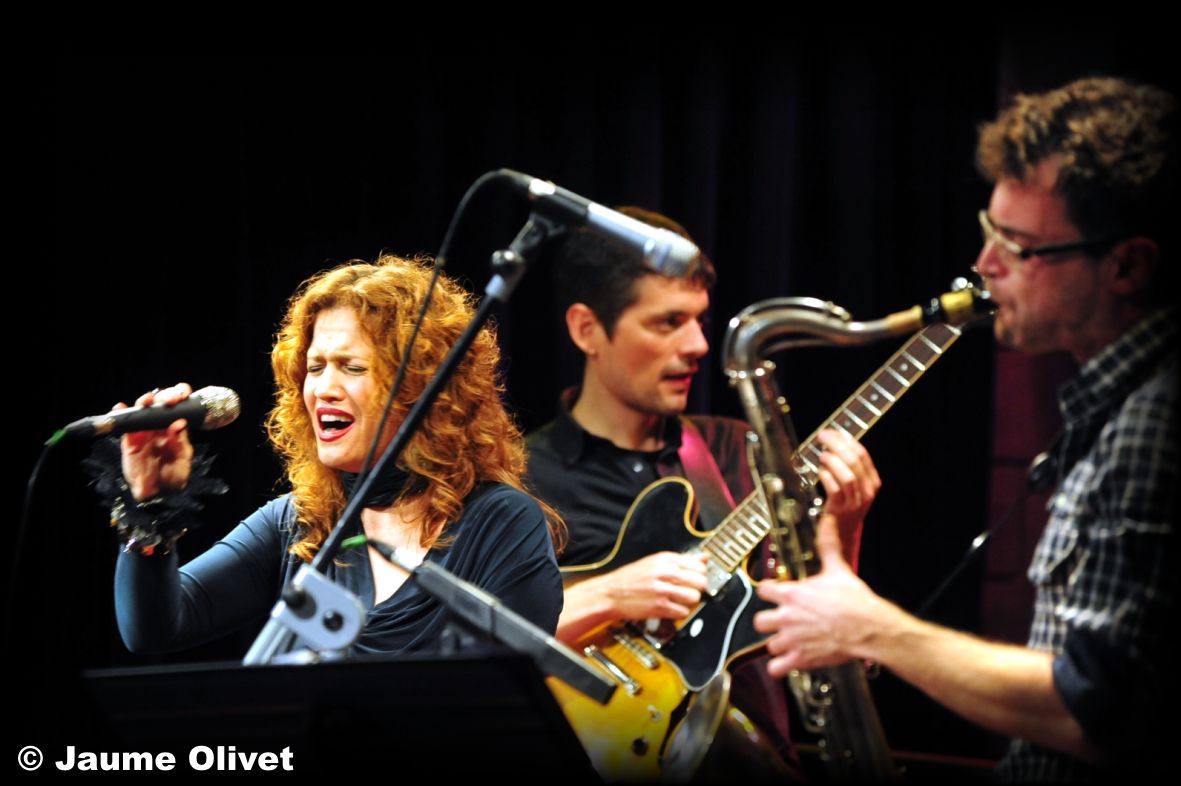 jazz2012_3104  Jaume Olivet