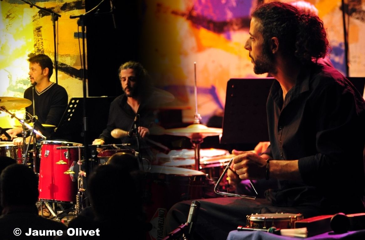 jazz2012_3109  Jaume Olivet