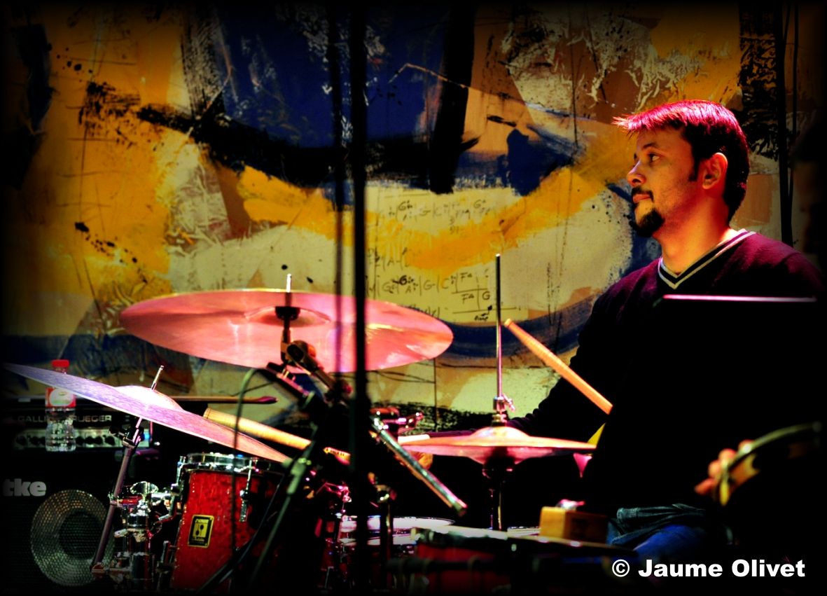 jazz2012_3111  Jaume Olivet