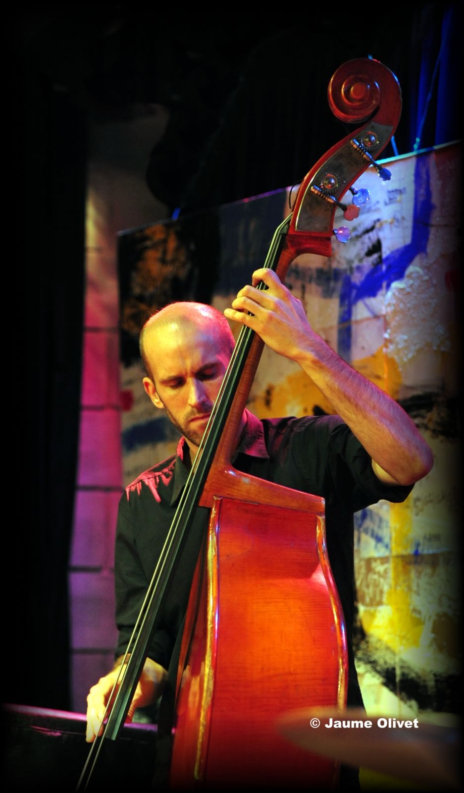 jazz2012_3113  Jaume Olivet