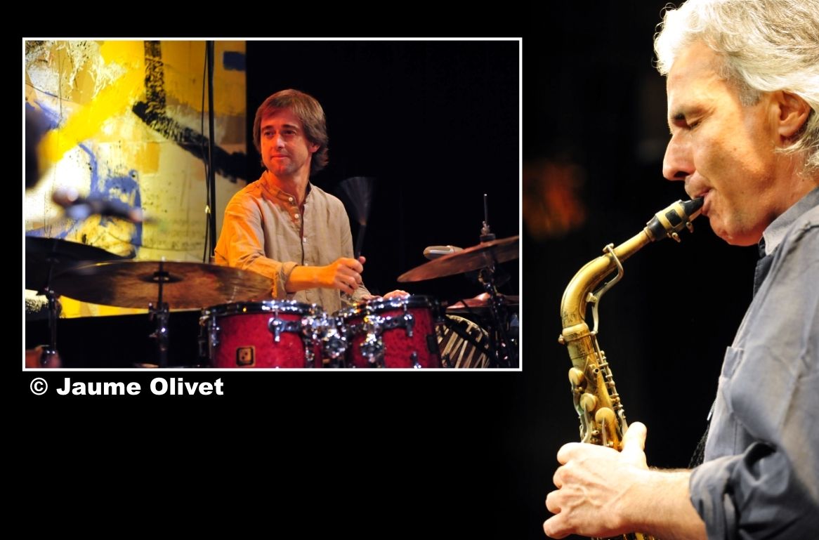 jazz2012_3204  Jaume Olivet