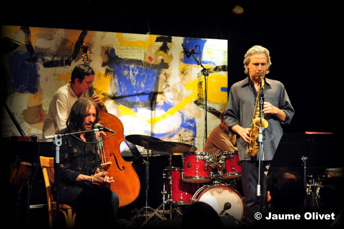 jazz2012_3207  Jaume Olivet
