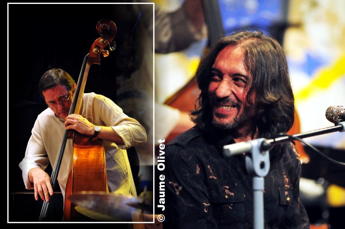 jazz2012_3209  Jaume Olivet