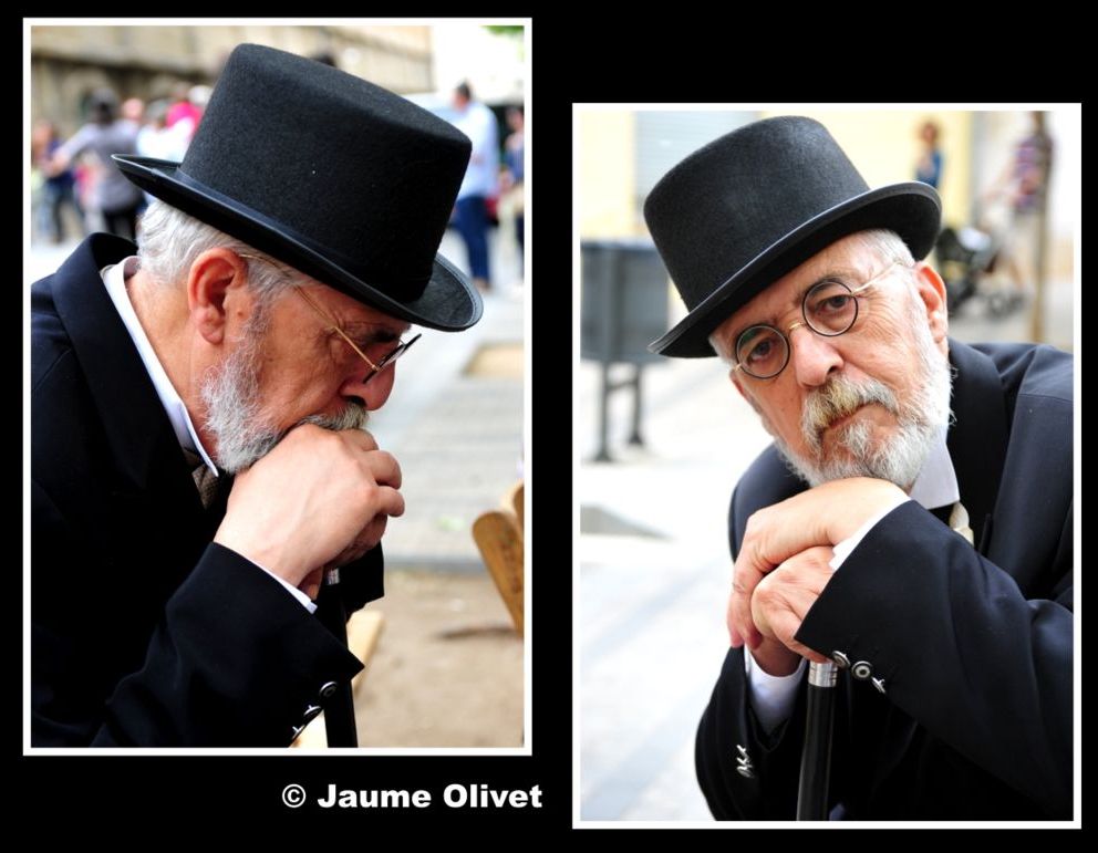  Jaume Olivet