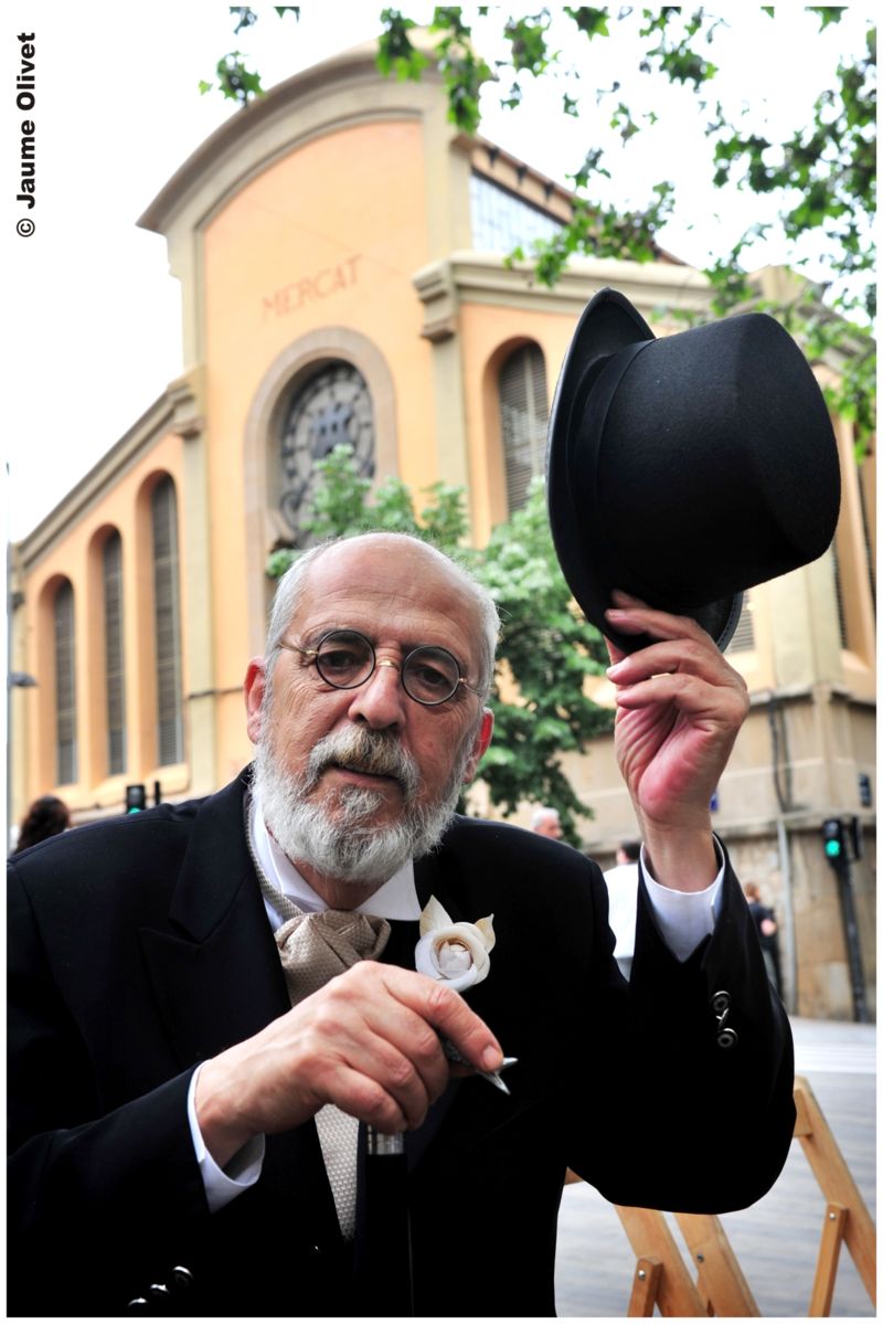  Jaume Olivet