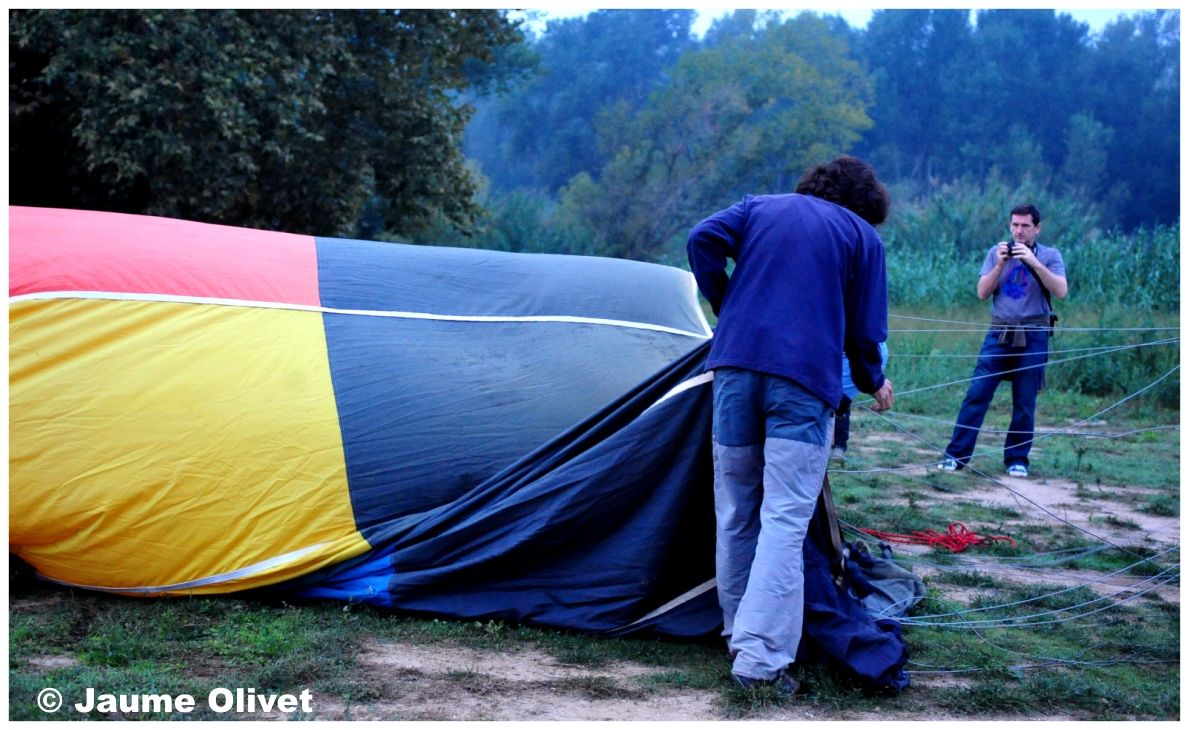 Globo_0104 � Jaume Olivet