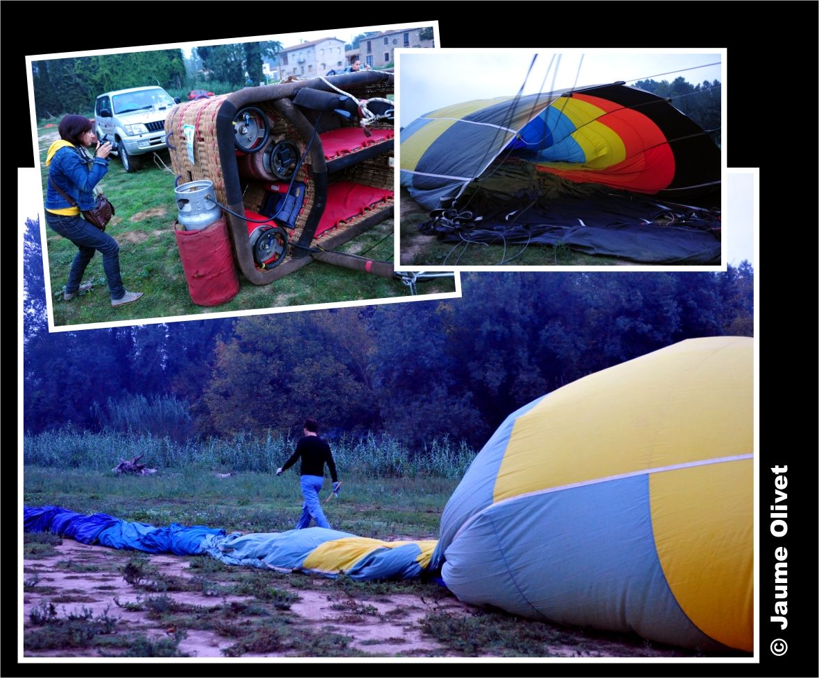 Globo_0105 � Jaume Olivet