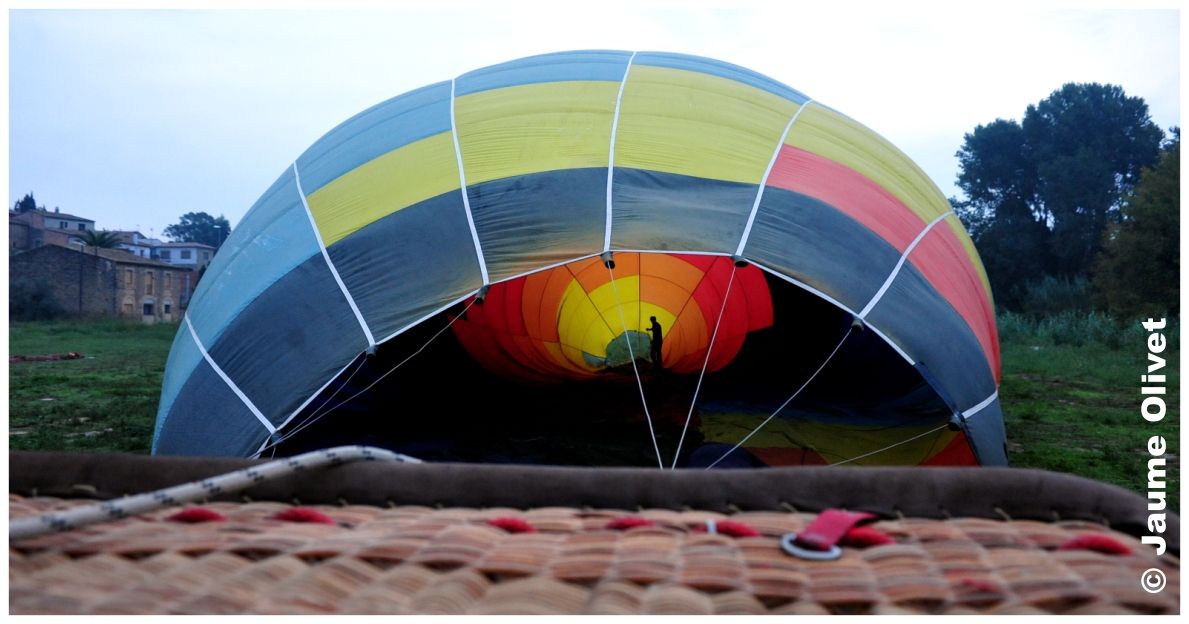 Globo_0108 � Jaume Olivet