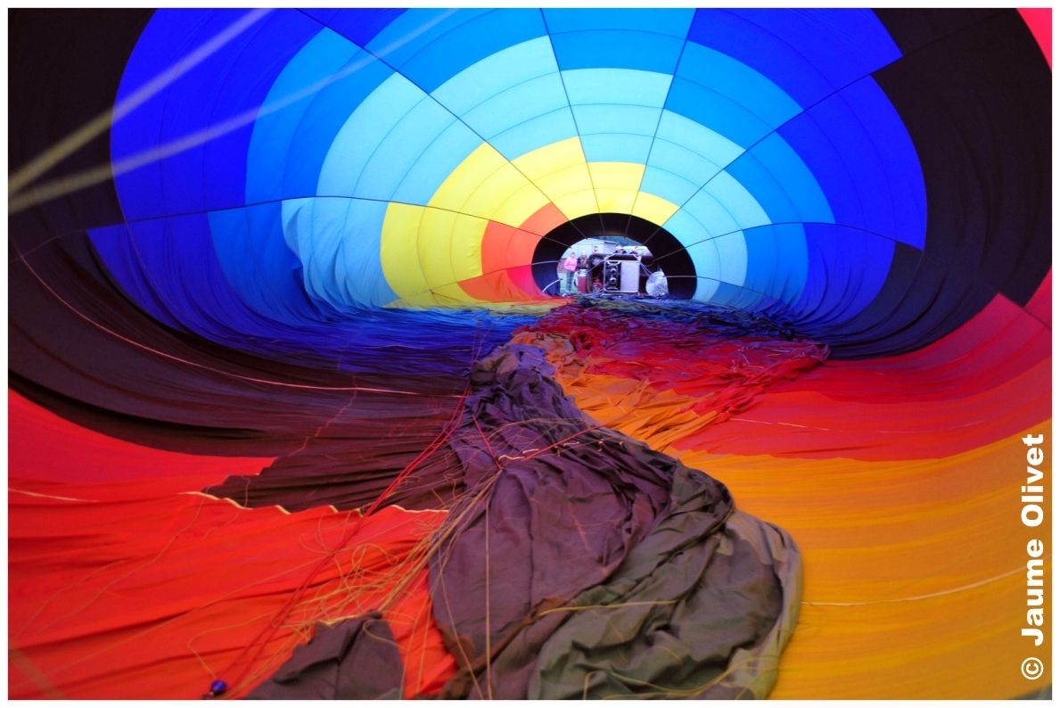 Globo_0111 � Jaume Olivet