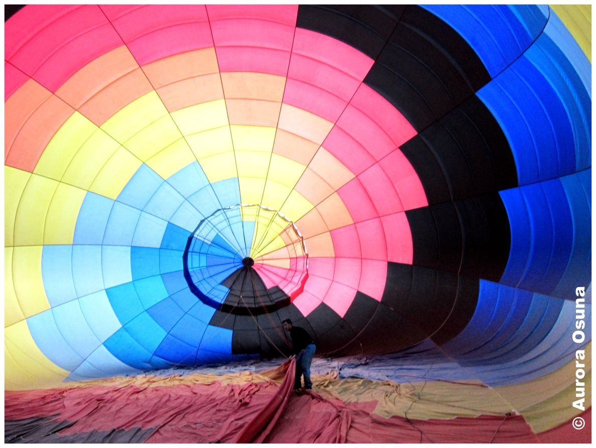 Globo_0113 � Jaume Olivet