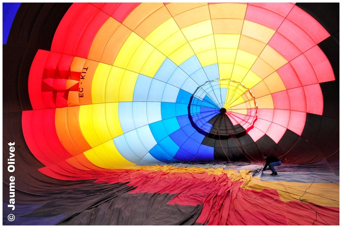 Globo_0114 � Jaume Olivet