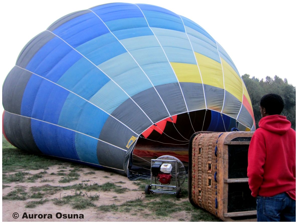Globo_0116 � Jaume Olivet