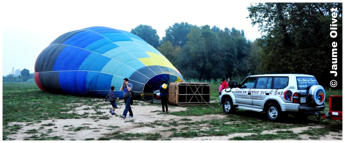 Globo_0118 � Jaume Olivet