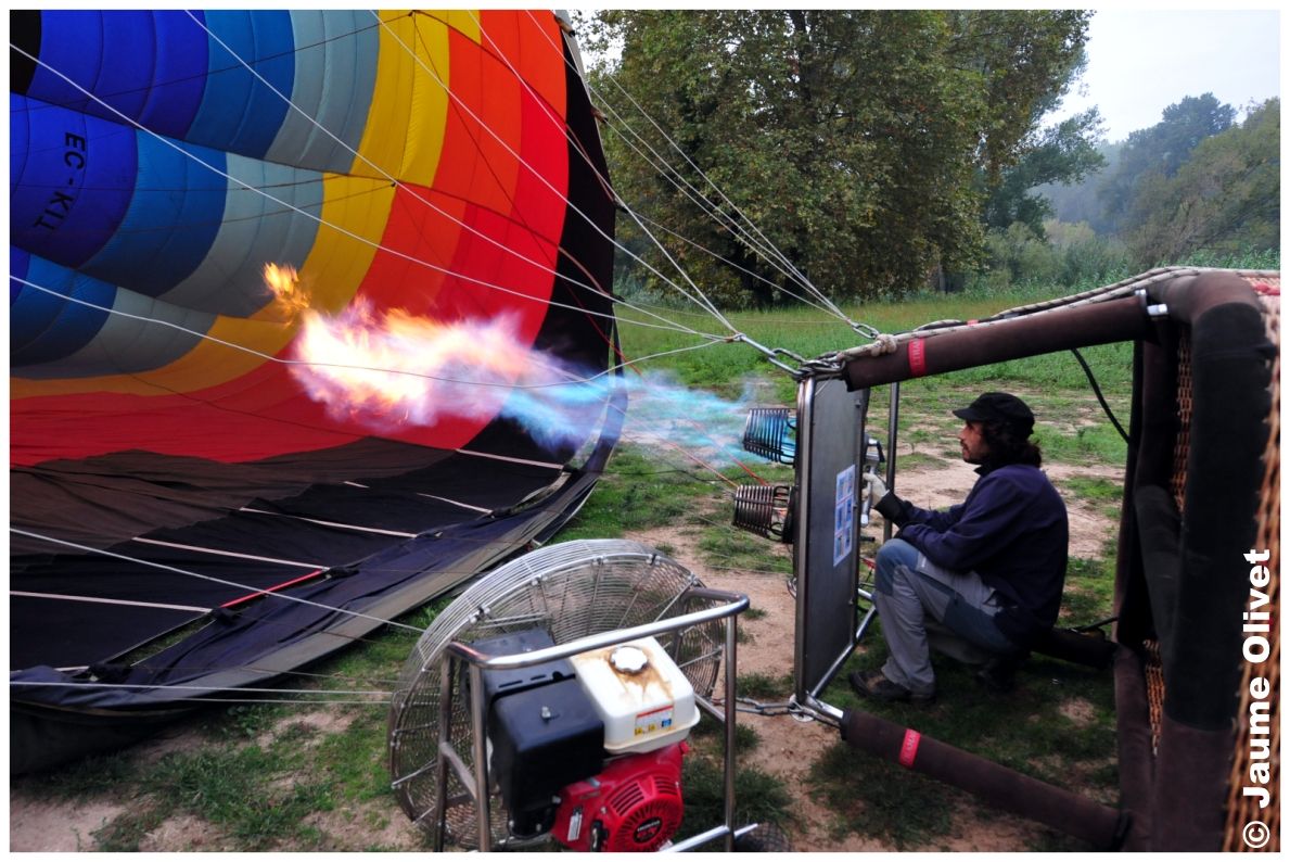 Globo_0202 � Jaume Olivet