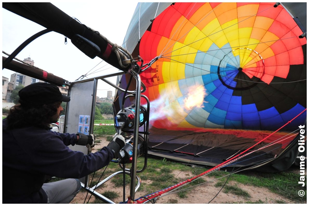 Globo_0203 � Jaume Olivet